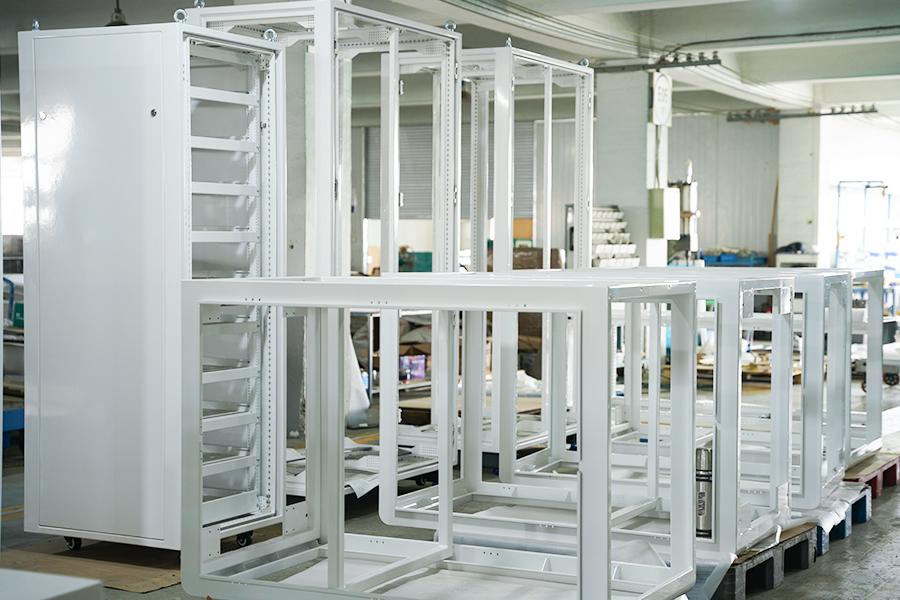 Уси Жуньцзютянь и BDI запускают новую волну высокоэффективной промышленной очистки масляного тумана