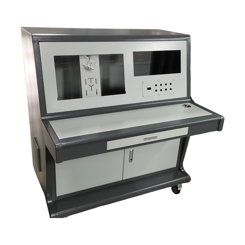 Нестандартный индивидуальный распылительный верстак из углеродистой стали