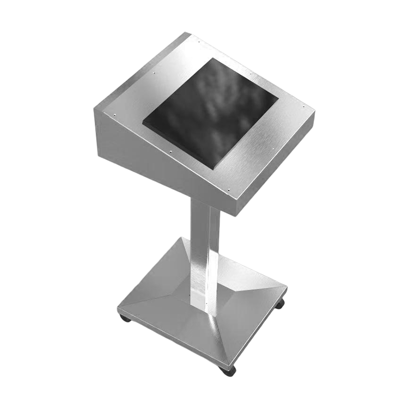 Нестандартная настраиваемая мобильная панель управления