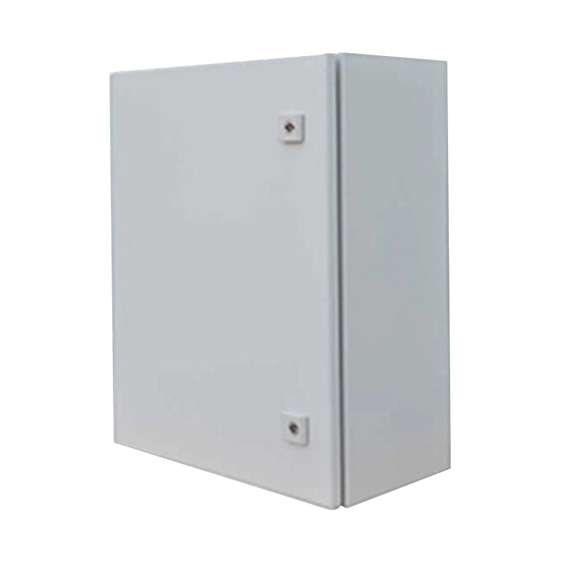Электрическая коробка AE с напыленным покрытием из углеродистой стали